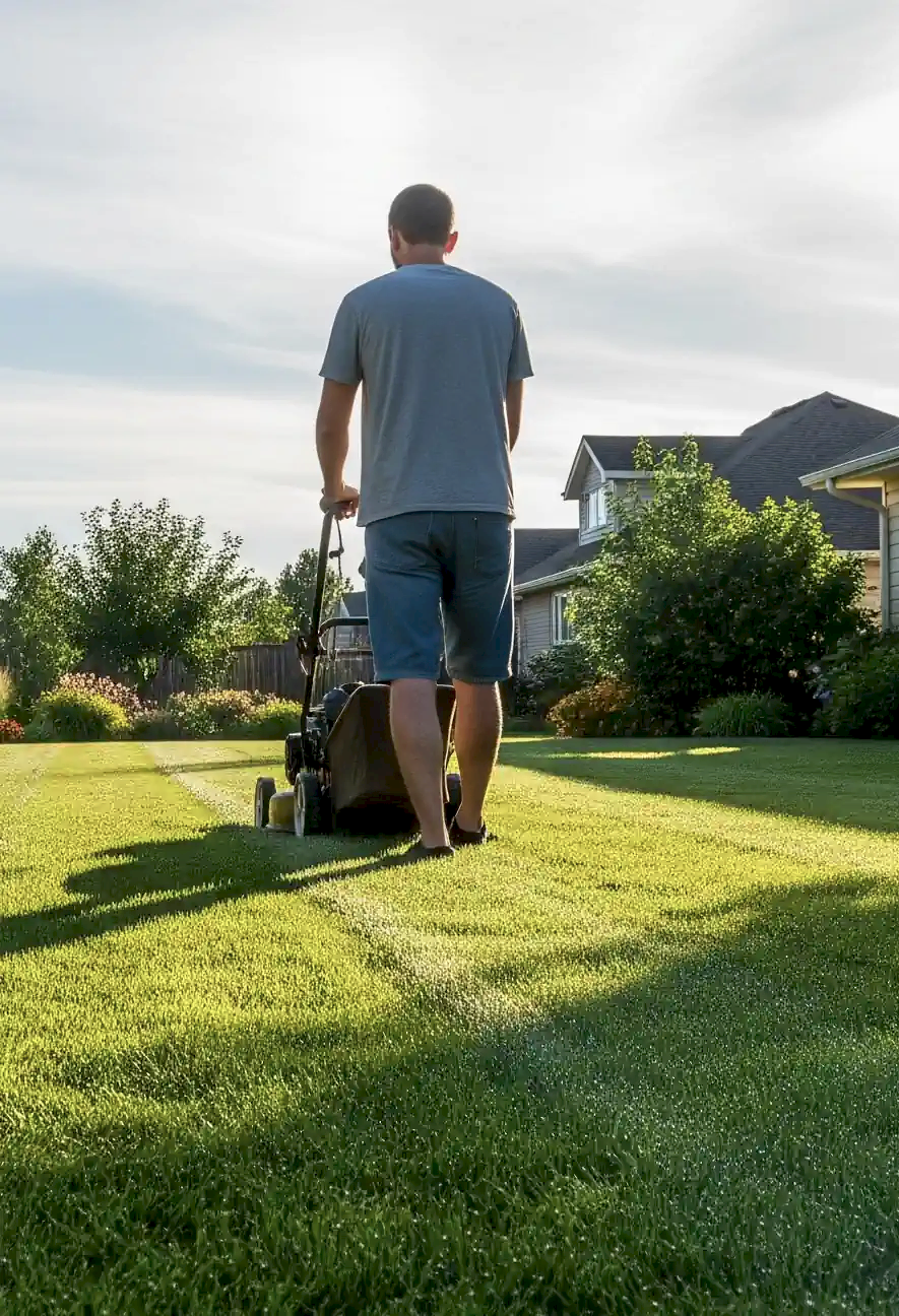 Çim Ekme ve Bakım <i class="rhicon rhi-arrow-circle-right floatright"></i>